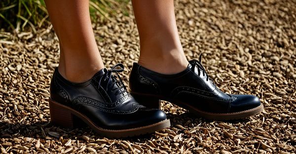 Chaussures femme : styles, confort et bonnes affaires