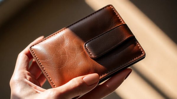 Les meilleures pochettes en cuir pour femmes : style et praticité