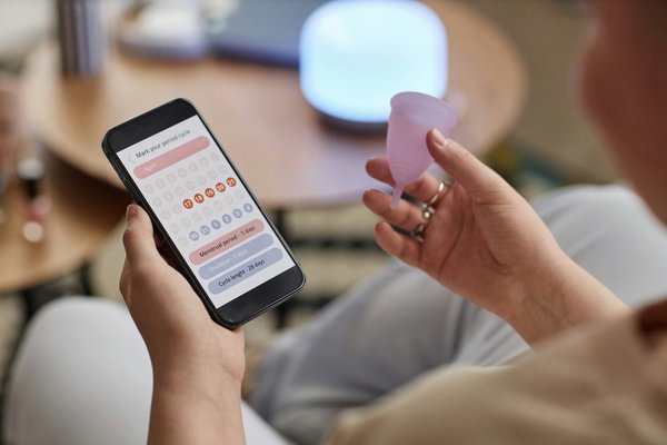 Maillot de bain menstruel : nager en toute sérénité cet été